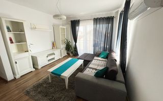 2 camere, modern, terasa, parcare, Buna Ziua, Sofia Residence, LIDL - Poză 1