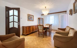 Apartament spatios cu 4 camere | Pet friendly | Circumvalatiunii - Poză 1