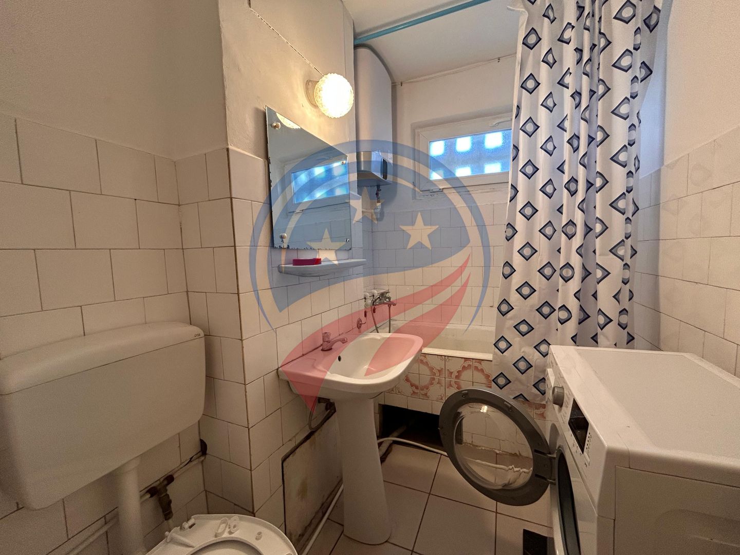 Apartament cu 3 camere de inchiriat/Valea Rosie/Craiova - Poză 8