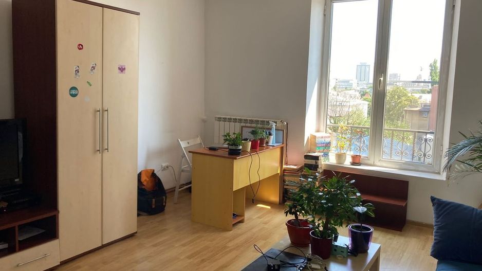 Apartament Dorobanti / Iancu de Hunedoara - Poză 6