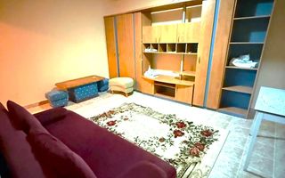 COMISION 0%, Apartament o camera, 25mp, etaj 2 din 3, Zona Brancoveanu - Poză 2