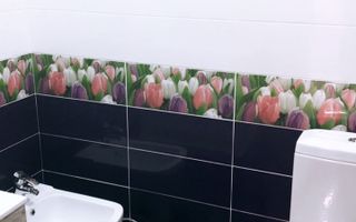 Chirie, apartament, 3 camere, str. Alba Iulia, Buiucani - Poză 9