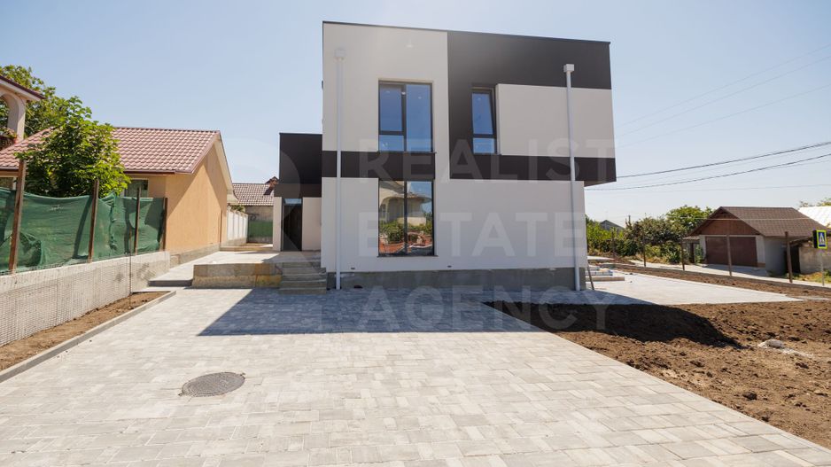 Vânzare, duplex 107 mp,  str-la Pomicolului, Codru - Poză 4