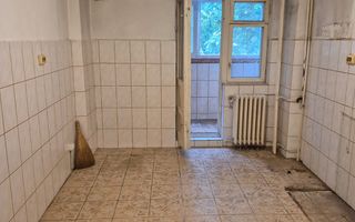 Militari-Pacii, Zona Turbomecanica, vanzare 3 camere etaj 1 - Poză 1