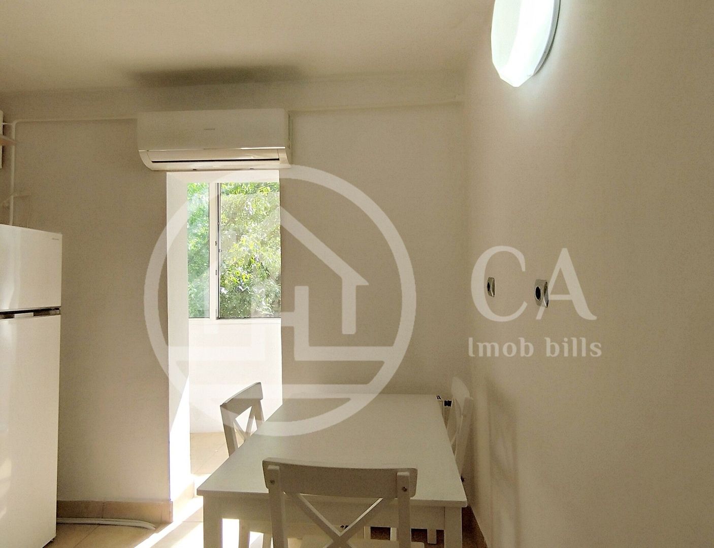 Apartament cu 2 camere de vanzare in zona Decebal, Oradea - Poză 7