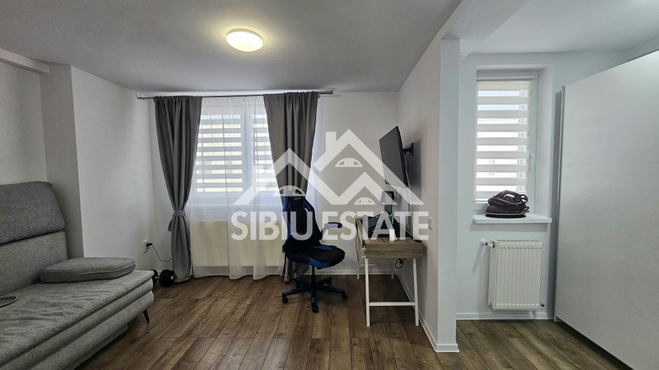 Casa 3 camere, cocheta si economa Sibiu, Selimbar - Poză 12