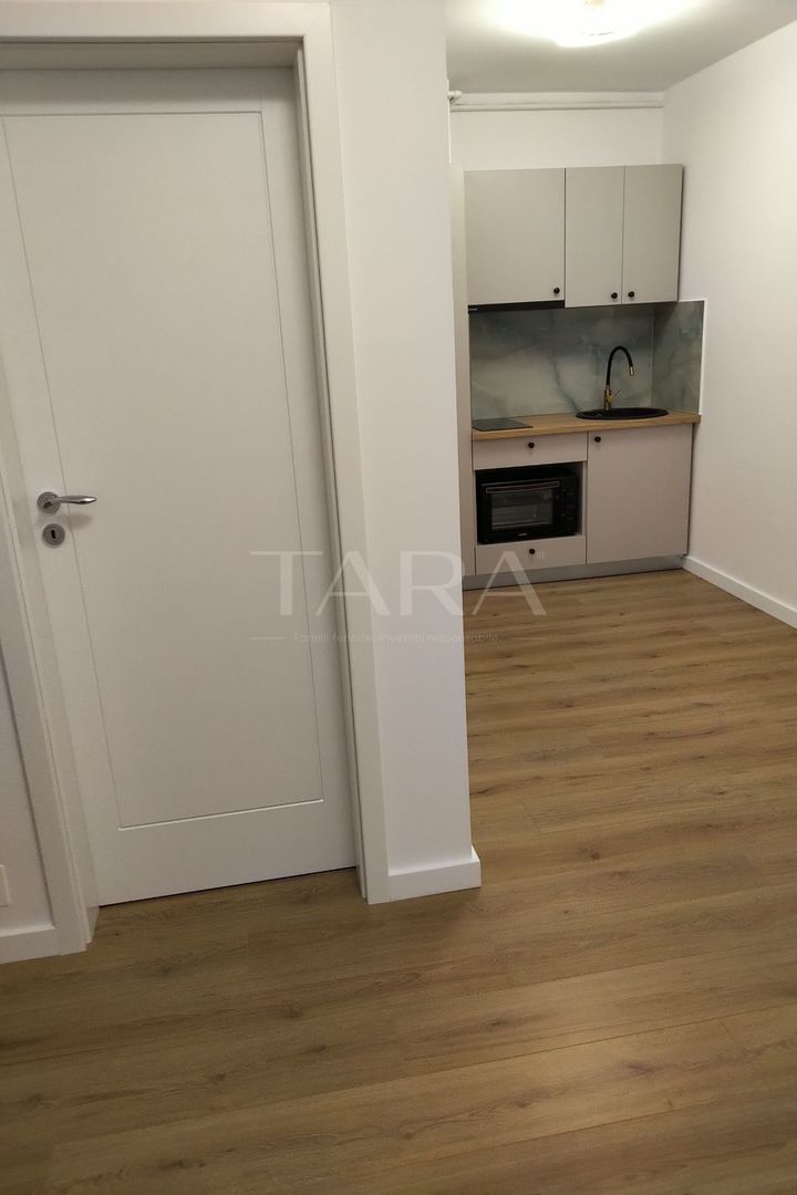 Vânzare apartament 2 camere decomandate, Cluj, Someseni. - Poză 4