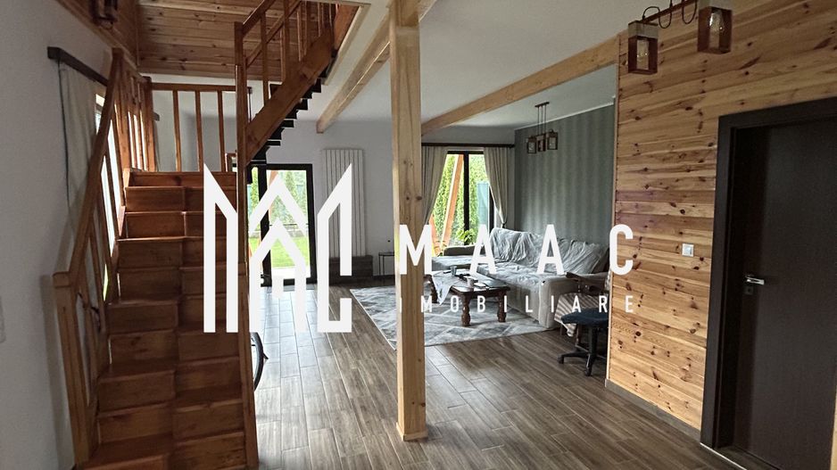 Casă de vacanță I Valea Avrigului I Casă Verde - Poză 4