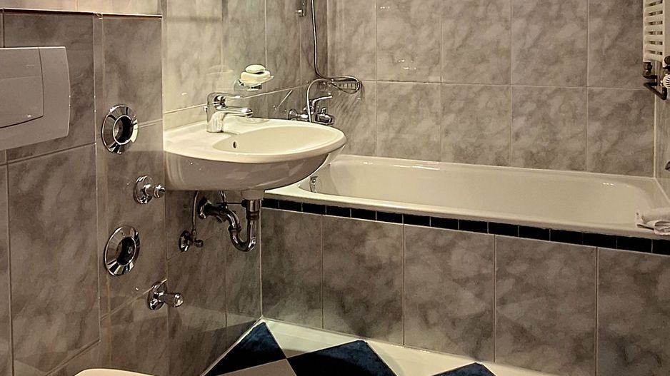 Apartament cu 2 camere - P-ta 700/Business Center - Poză 10
