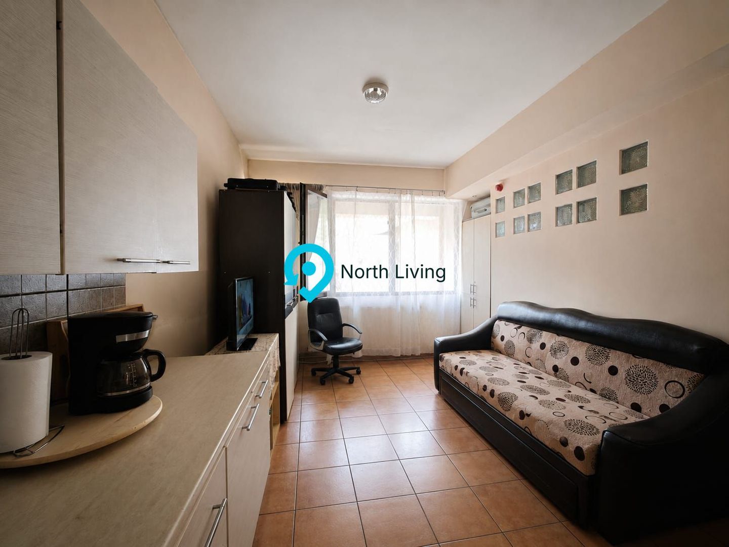 Apartament 2 camere | Centrală proprie | Dămăroaia - Poză 1