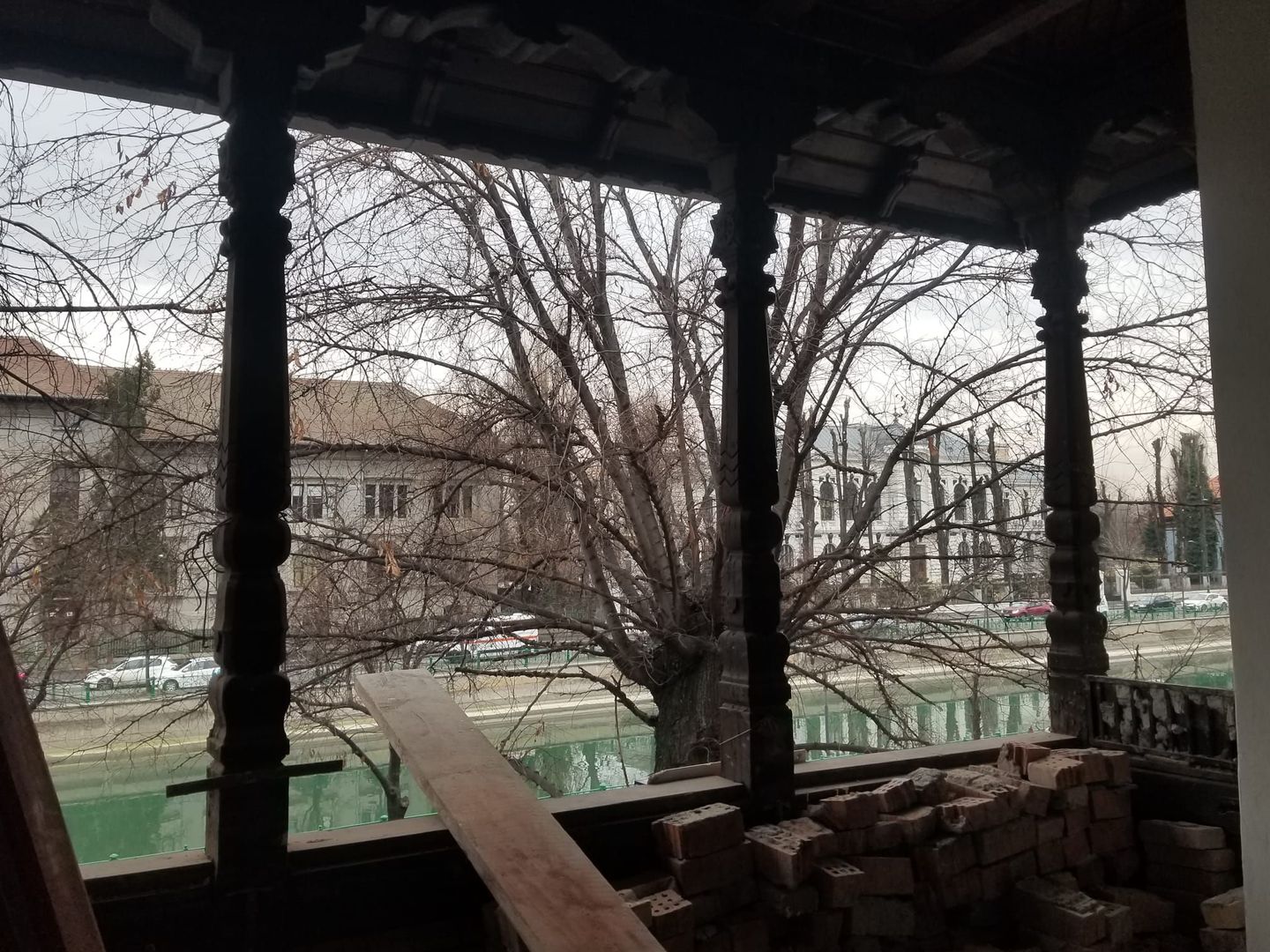 Cotreceni vila istorica 10 camere - Poză 26