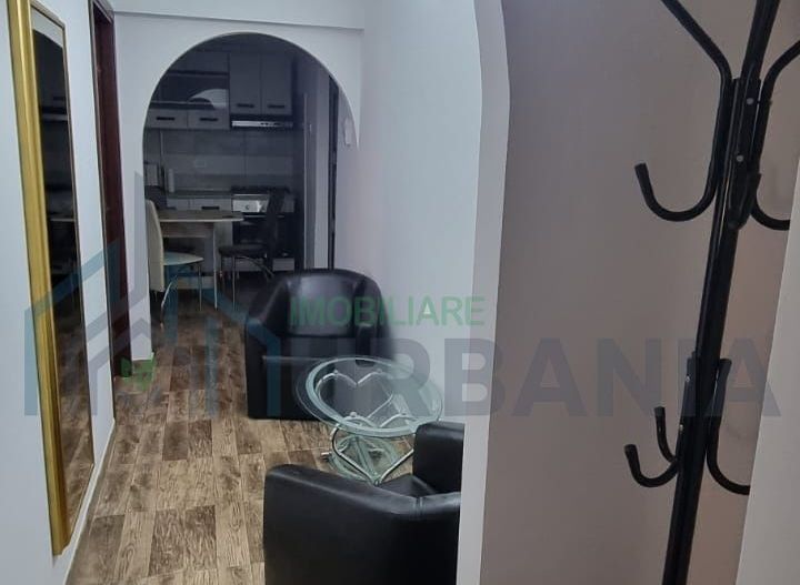 Apartament 3 camere, Piața Unirii, Albești – de închiriat - Poză 2