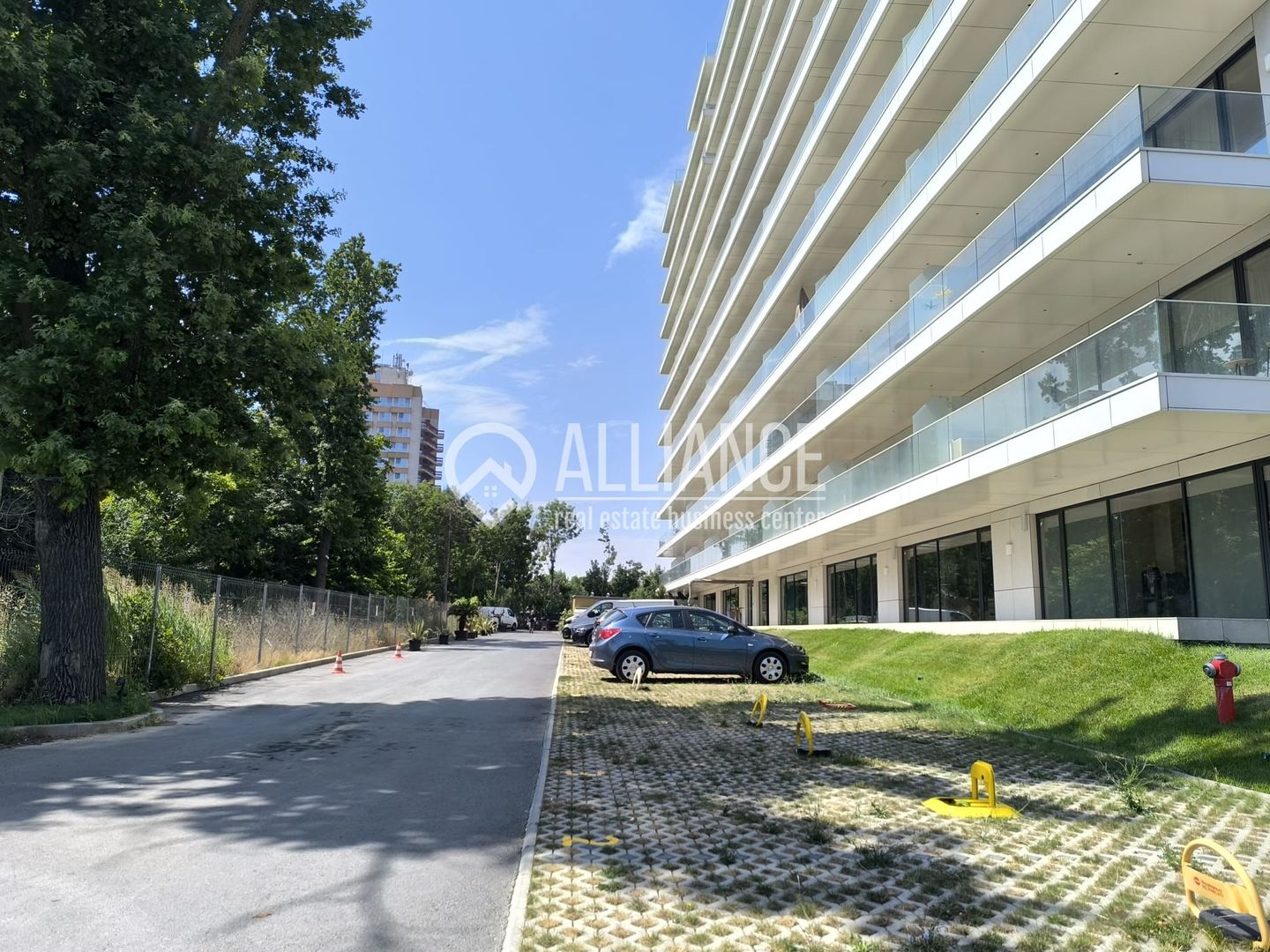 OLIMP(COD03) - Studio de lux in Complex exclusivist ! - Poză 6