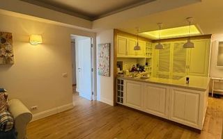 Apartament 3 camere | Pipera Business Region | Optional: Loc de Parcare | C: Lux - Poză 3