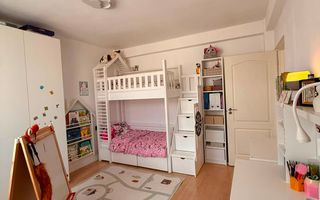 Apartament de vanzare cu 3 camere | Floresti | Str. Profesor Ioan Rusu - Poză 8
