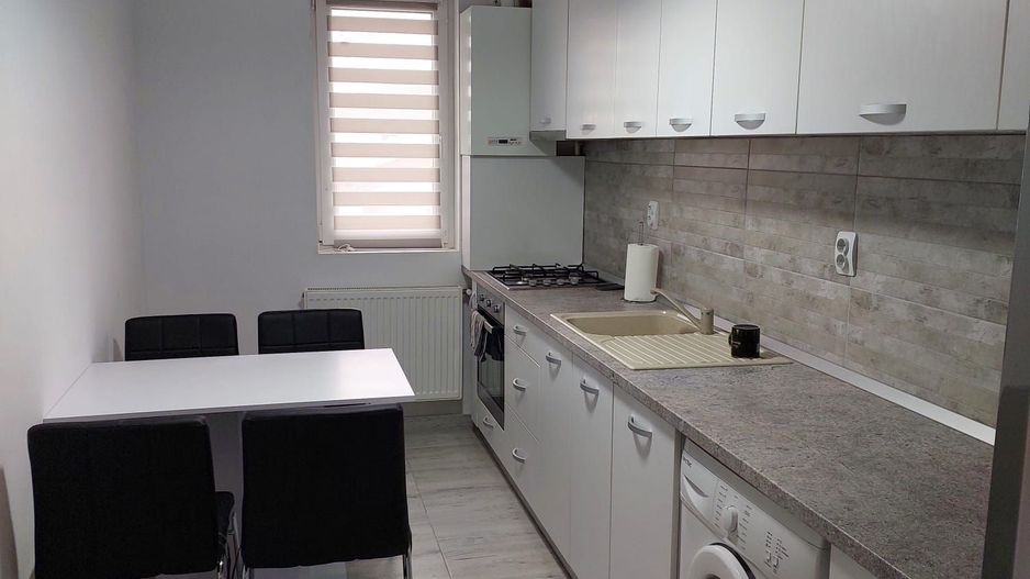 Calea Urseni-Zone 2 | 2 Camere | Mobilat si Utilat | Disponibil imediat - Poză 5