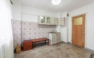 Apartament 2 camere, etaj 2, Banat, Pediatrie - Poză 13