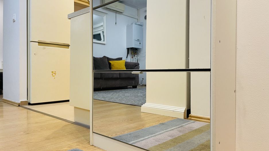 Adora Forest | 2.5 camere | Terasa superba 19 mp | 2 locuri parcare - Poză 26