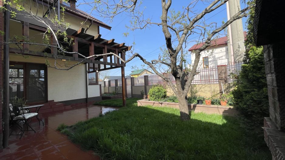 POPESTI | Chirie Casa individuala Dormitor parter rezidențial + birou - Poză 30