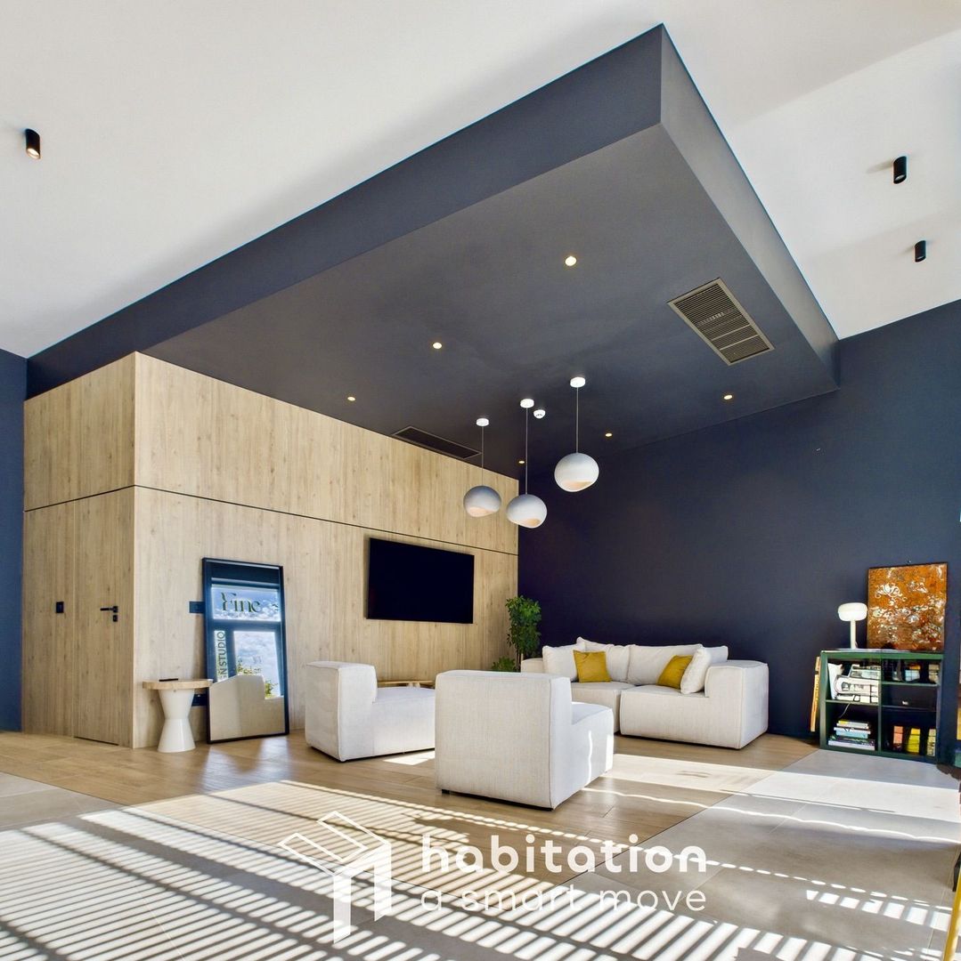 Spațiu comercial de închiriat la City of Mara - Birou/Showroom - Poză 1