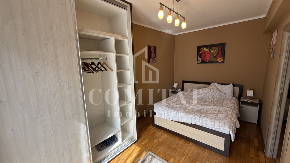 Apartament modern | Zona ultracentrală | Piața Mihai Viteazu - Poză 3