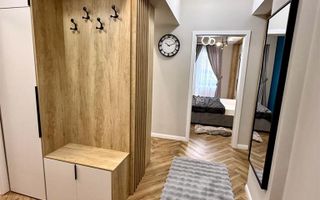 Apartament modern cu 2 camere si gradina – Floresti, zona Terra - Poză 9