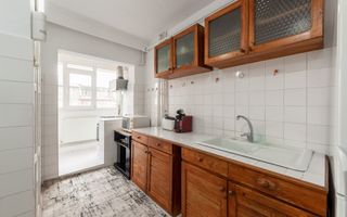 Apartament 3 camere - decomandat - 2 balcoane, vedere pe 2 părți – Dedeman - Poză 5