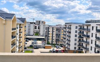 Apartament 2 Camere NOU 2025 | 5 Min Metrou Berceni - Poză 6