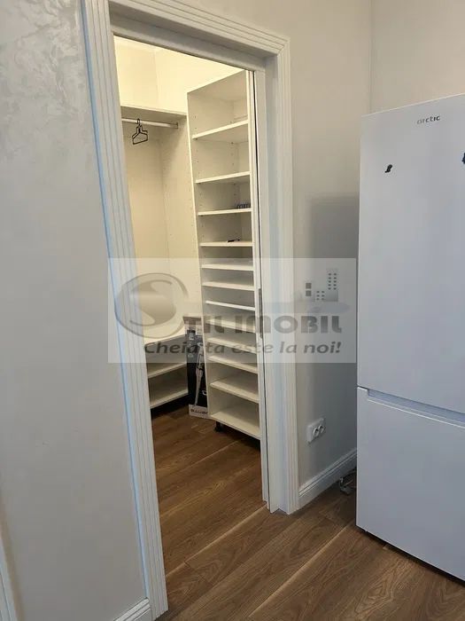 Apartamemt 2 camere COPOU - 550 EURO - Poză 4