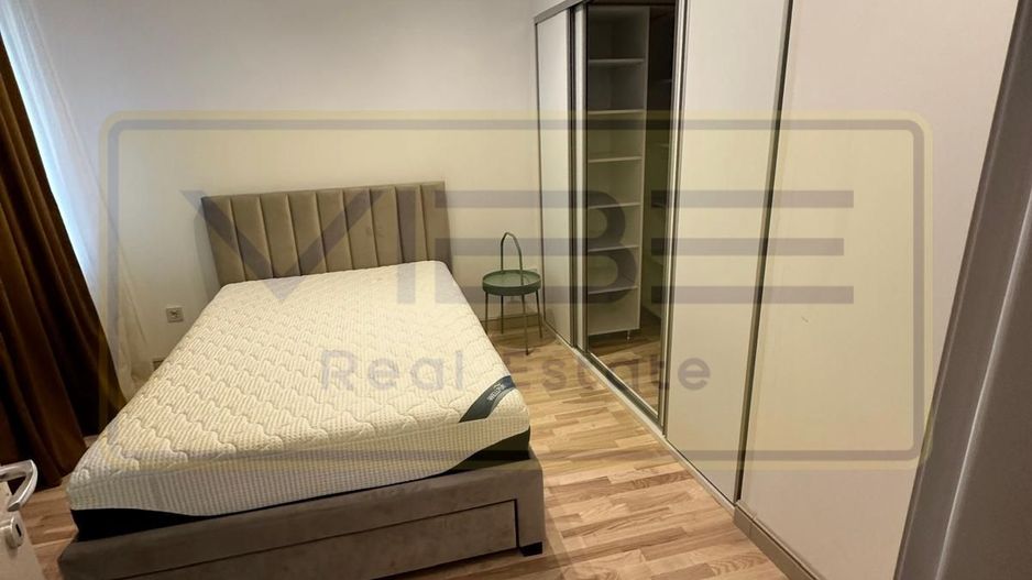 Tatarasi - Himson Residence - Bloc nou-Parcare  subterana inclusa! - Poză 14