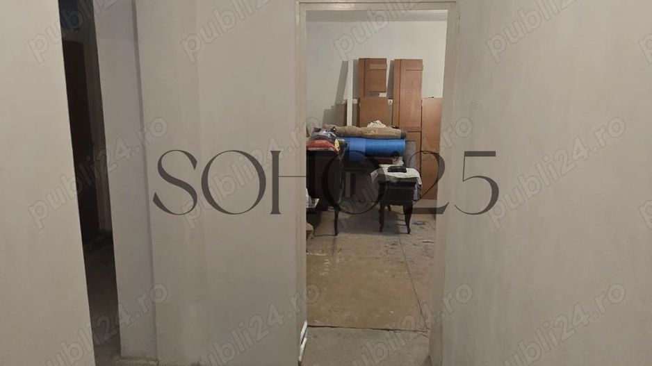 Apartament 2 camere decomandat | 67 mp | Parter | Bloc reabilitat 2024 | Petre Ispirescu   Sector 5 - Poză 2