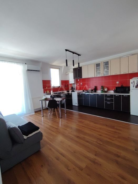 Apartament cu 2 camere in Floresti, in aproprierea Clujului. - Poză 2