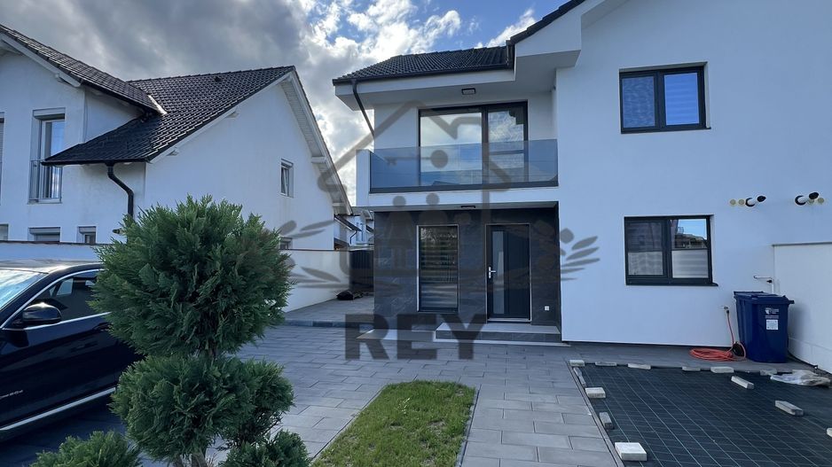 Duplex la cheie 4 camere | Calea Cisnădiei | Arhitecților - Poză 13