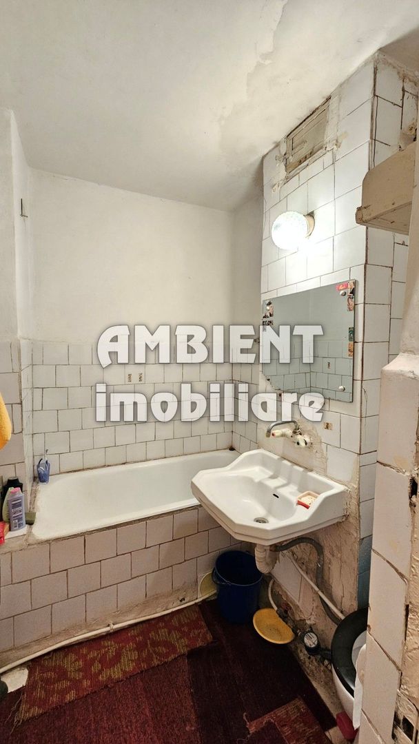 Apartament cu 3 camere, etaj 2, zona NORD; - Poză 7
