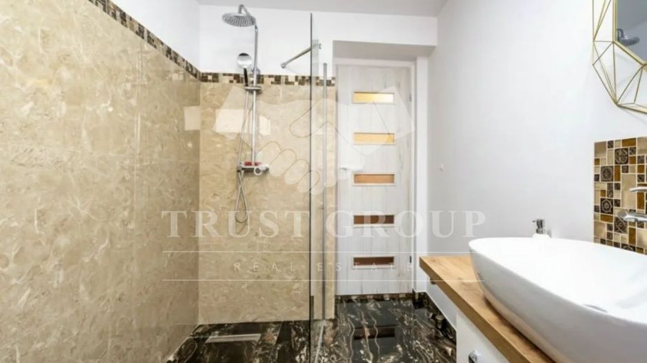 Apartament in vila- Unirii, str George Georgescu | Curte 70mp | Pivnita & Pod - Poză 14