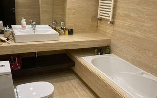 3 camere duplex Alia ( 2 locuri parcare-Gradina ) - Poză 5