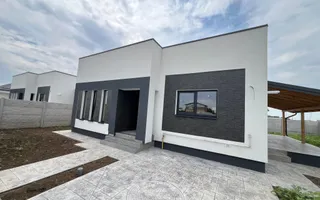 CASA PARTER-4 CAMERE-TEREN 340MP-Str Aviatorilor - Poză 17