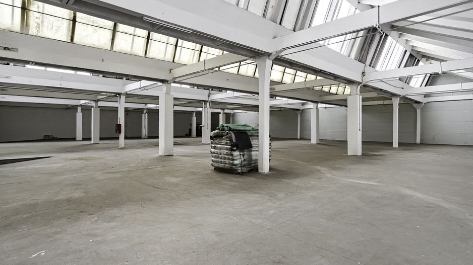 Hala Industriala de inchiriat 1.174 mp cu rampa egalizatoare, Arad - Poză 8