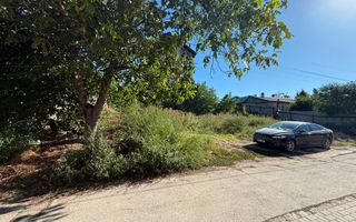 Teren intravilan în Chișinău, zona Ciocana, Strada Cărămidarilor - Poză 3