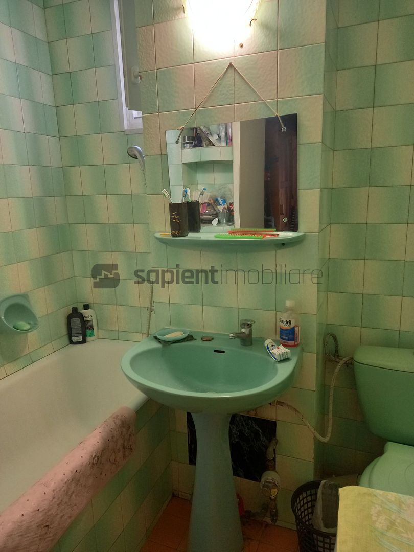 Sapient | Apartament cu 4 camere în zona Dacia - Poză 13
