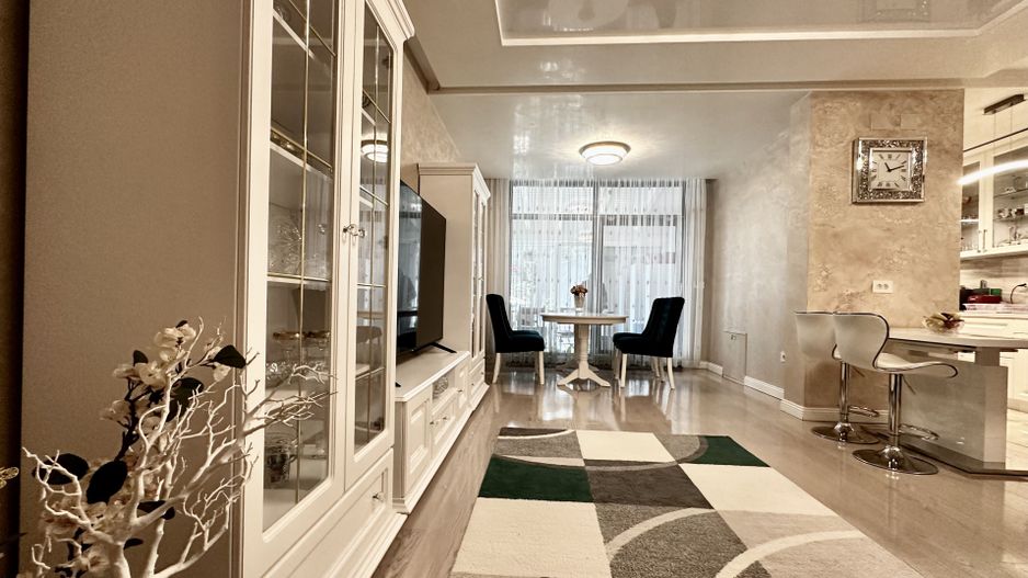 Casa tip Duplex - in apropiere de Iulius Town - Poză 4