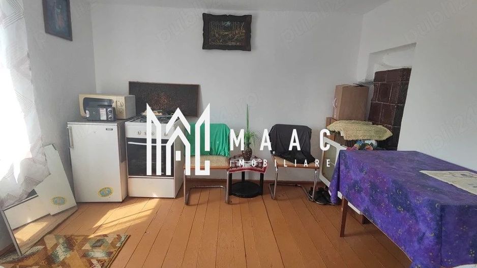Casă 2 camere de vânzare | Veștem | teren 1.850 mp - Poză 7
