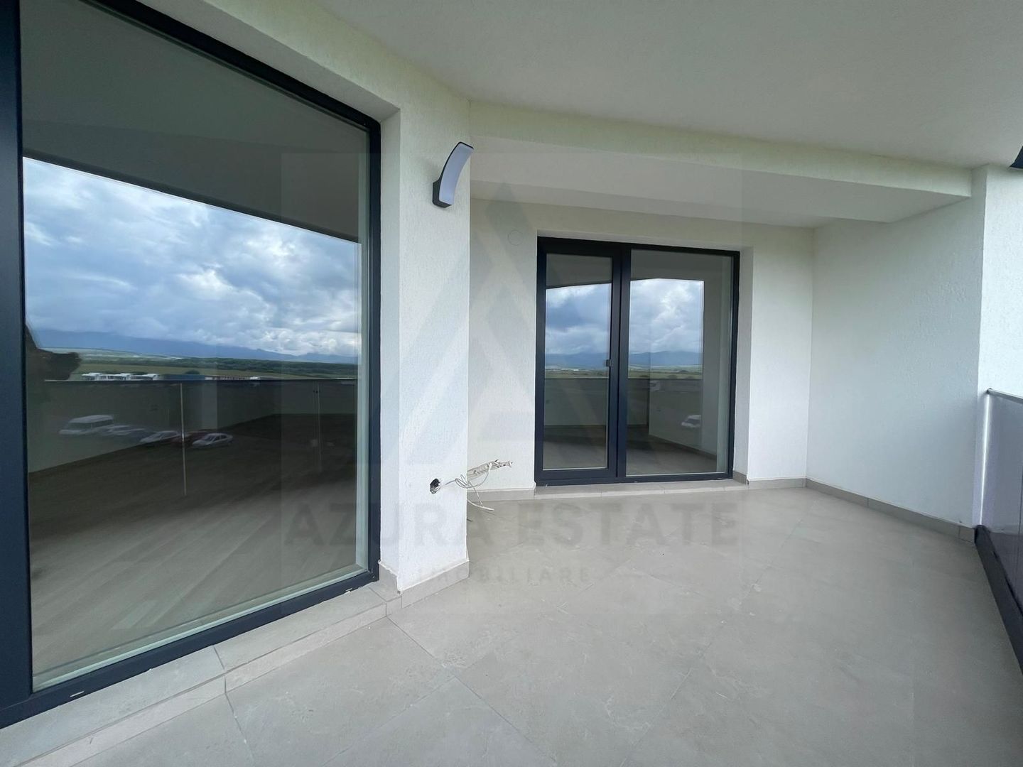 Apartament 2 camere | 60 mp utili | balcon 12.3 mp | etaj 3  EVOLUTION - Poză 3