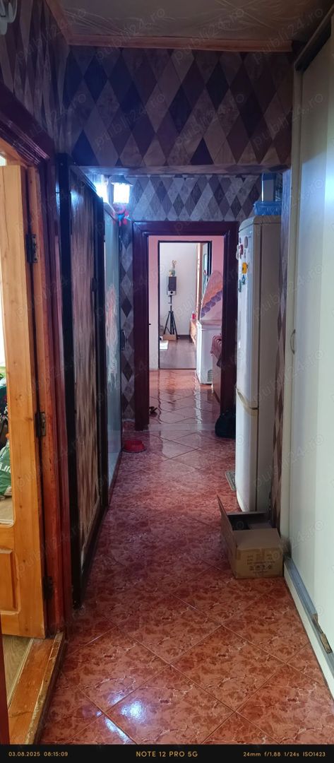 AP ZONA POSTA VECHE - FOCSANI - Poză 5