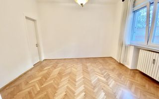 3 camere parter renovat zona Icoanei/Rosetti - Poză 4