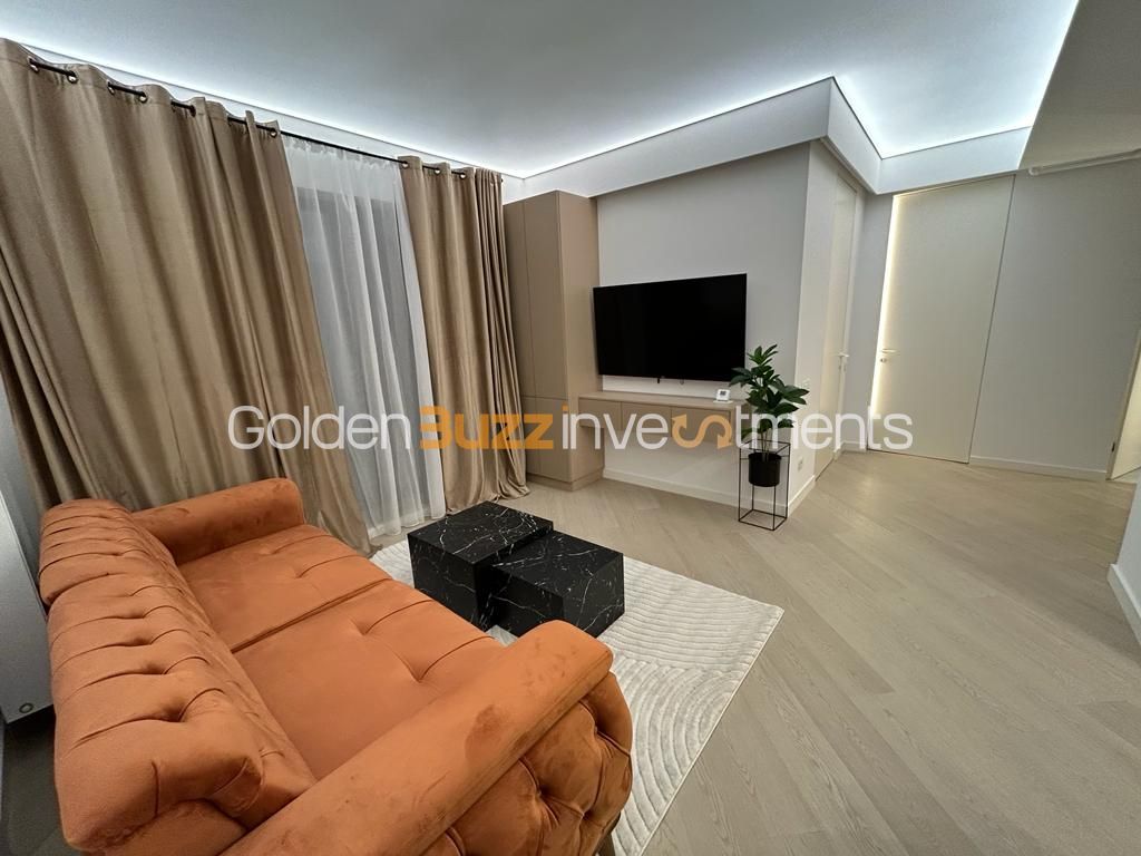 Apartament 3 camere premium de inchiriat cu parcare  | Cortina North - Poză 2