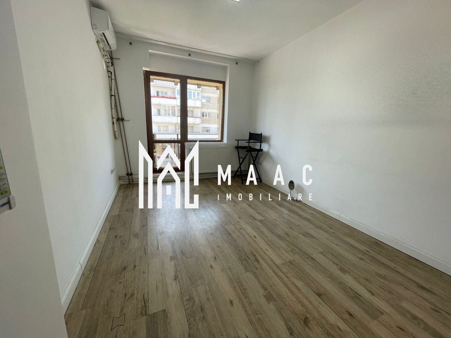 Spatiu birouri I 3 camere I Zona Bulevardul Victoria - Poză 6