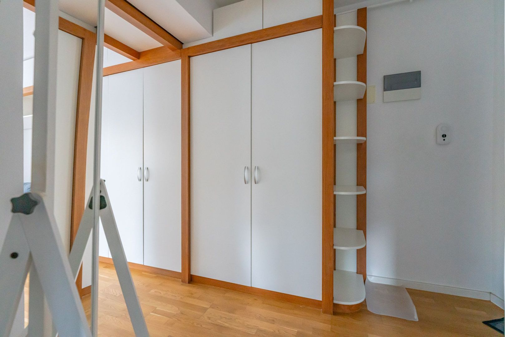 Apartament 2 Camere de Închiriat – Zona Șchei, Parcare Privată - Poză 14