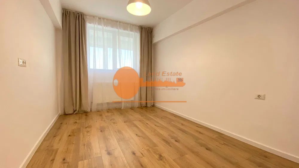 3 camere renovat (2min metrou Raul Doamnei) - Poză 7