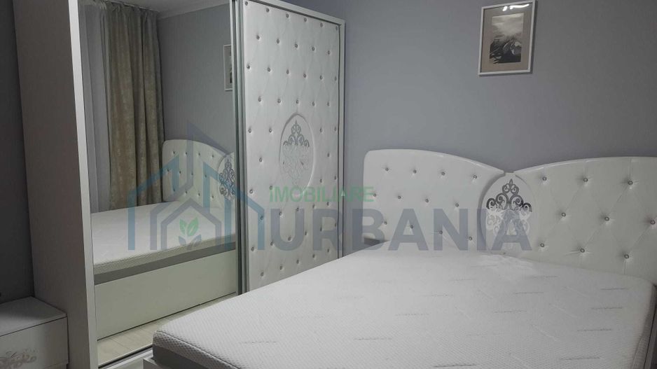 Inchiriere apartament 2 camere, decomandat, Tudor Neculai - CUG - Poză 3